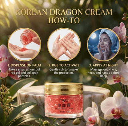 SADOER Dragon Blood Cream – Buy 1 Get 1 Free 1499
