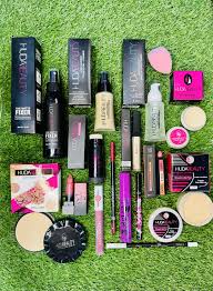 Beauty & Makeup